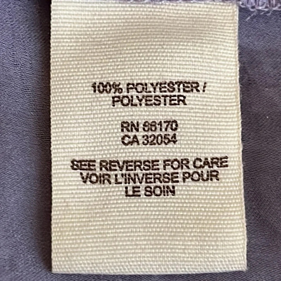 Free People Falling for Georgette Tank Style Lace Up Pocket Dress - Size Small - Picture 6 of 7